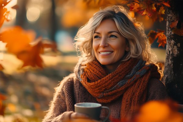 Schrift-Frau-Herbst-Tee-1