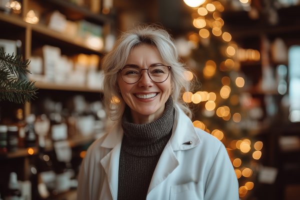 Schrift-Apothekerin-Weihnachten-2